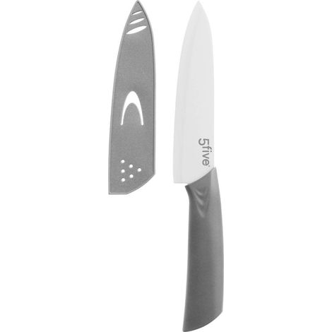 ZIRCO Kochmesser 28 cm - Secret de Gourmet (1/5)