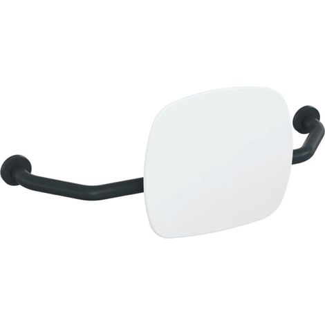HEWI 801.51B9171 92 Appui-dos coloris 98 EM, WA 230 mm (1/2)