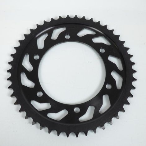 Couronne de transmission Sunstar pour Moto Yamaha 600 FZR 1989 à