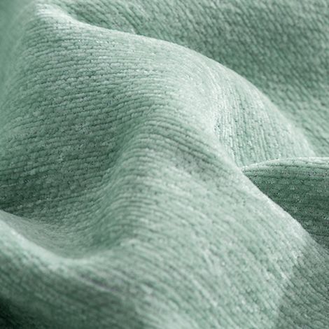Housse de canapé en nylon chenille, multi-usage, lavable en machine, pour toutes les saisons, vert clair, 180 x 300 cm / 1,97 x 3,28 yd (1/5)