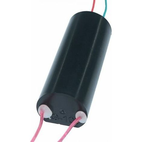 1 Module générateur haute tension, entrée 3,6V-6V DC, sortie 20kV à 1000kV, pour électronique et arc électrique (1/5)