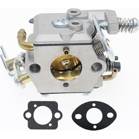 Vergaser-Ersatzteilset für Stihl BR500, BR550, BR600 Laubbläser, Zama C1Q-S183, C1Q-S184, Vergaserstarter (1/4)