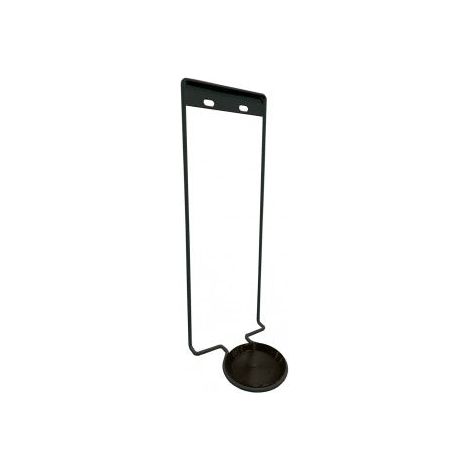 MEDICLINICS HGPT0070B Soporte Para Plato En Dosificador de Jabón Automático - ref: HGPT0070B