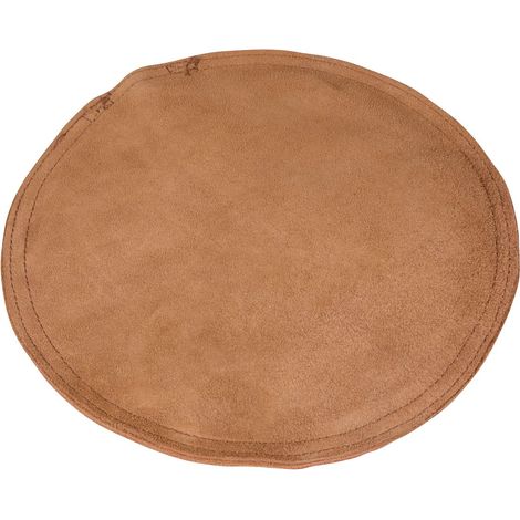 Sealey MW17 Leather Panel Beating Sandbag for Metal Forming 12""