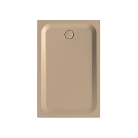 BETTE 5834-425 Bac à douche rectangulaire Ultra 1050-1500