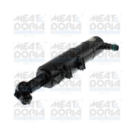 Gicleur d'eau de nettoyage, nettoyage des phares Meat & Doria 209061