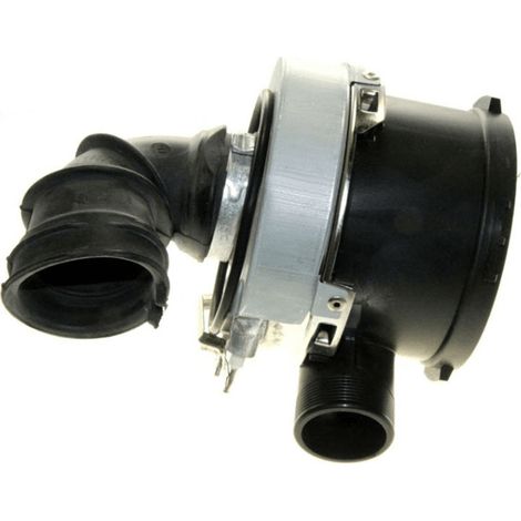 RESISTANCE DE POMPE DE CYCLAGE 31.8 OHM pour LAVE VAISSELLE... (1/4)