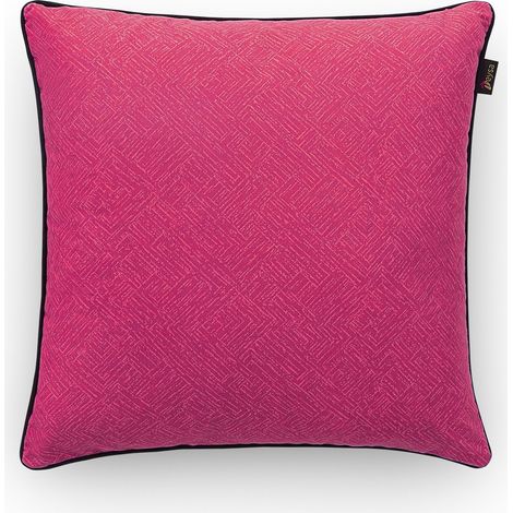 Fuji Quadrant Case Coussin 45 X 45 C/02 Sans Remplissage (1/5)