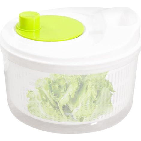 fruits essoreuse salade Schoir salade pour le lavage (1/5)