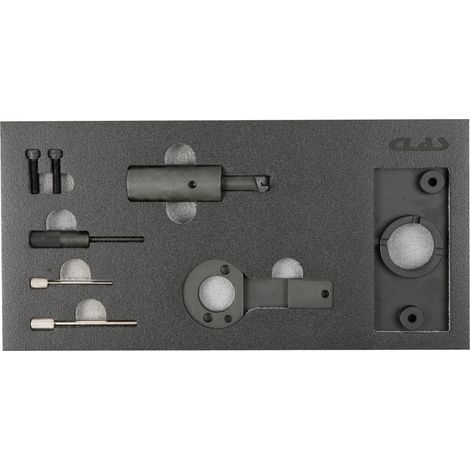 Calage opel 2.0 cdti b20 - d20 - OM 4173 - CLAS Equipements (1/3)