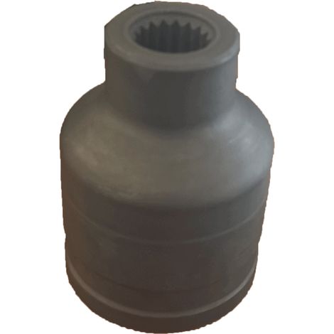 EMBOUT DE CARDAN COTE BOITE VOITURE SANS PERMIS - AIXAM MINAUTO LIGIER MICROCAR CHATENET JDM BELLIER CASALINI GRECAV (1/3)