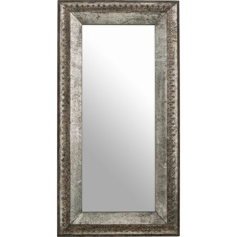 Premier Housewares Elementary Wall Mirror (1/5)