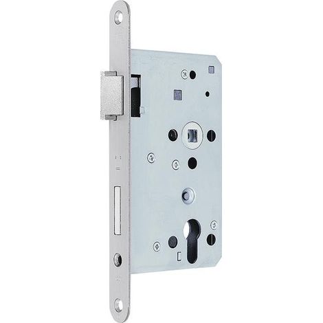 Cerradura de hacer muescas anti pánico PZ65/72/920rd PAF-D1201DRER geb