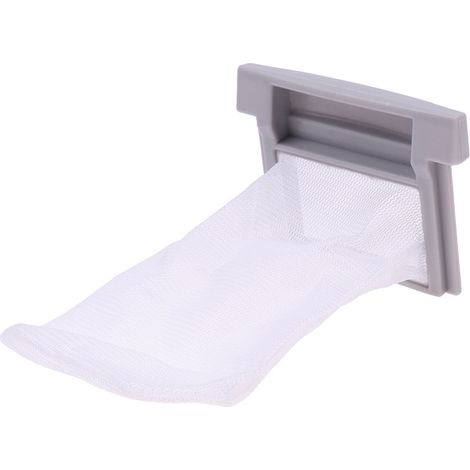 Compatible with Midea XQB55-98Q1/8088G/2288G washing machine filter bags and XQB60-968 mesh inner bags (1/5)