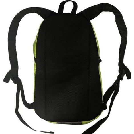 LED Clignotants Sac À Dos Vélo, Sans Fil Télécommande USB De Charge Réfléchissant, Réglable Directions (1/5)