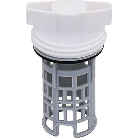Filtre de pompe de vidange pour lave-linge DC97-16991A, filtre pour lave-linge WF42H5000AW, WF42H5000AW/A2 (1/5)