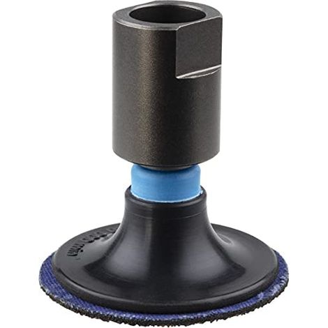 Craft Kit dischi abrasivi neri 50 mm M14 (1/5)