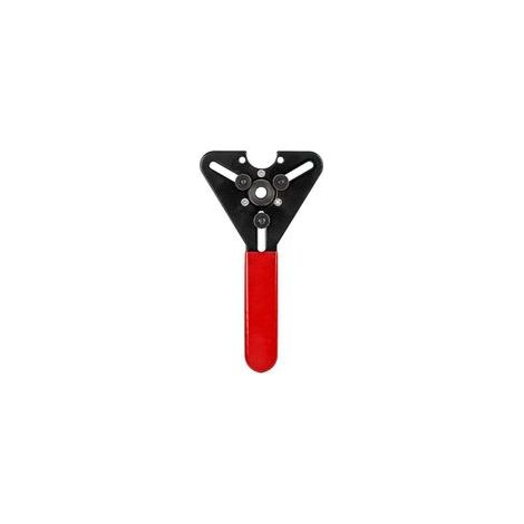 Kit Outils Extraction Embrayage Compresseur Climatisation Extracteur Moyeu Automobile Maintenance