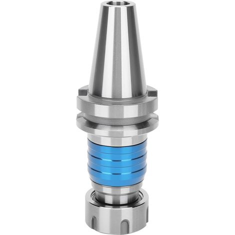 ETP32-100 Floating Telescopic Tool Holder BT40 Cone (1/5)