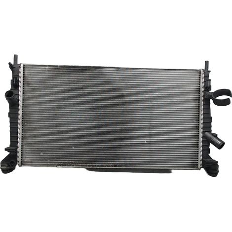 [PRODUIT D'OCCASION] Radiateur VOLVO V50 ♻️ Ref Oe. 30741094 - Garantie à vie (1/4)