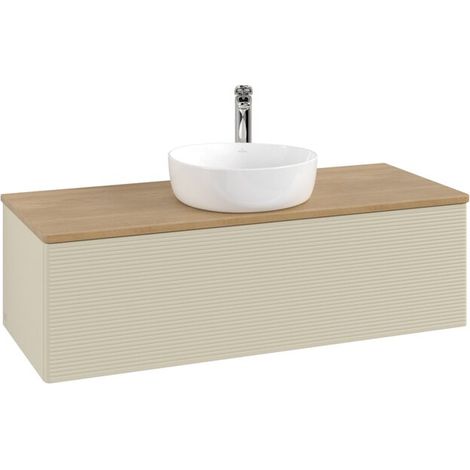 Villeroy & Boch L32151HJ WTUS Antao L325 1200x360x500 mm (1/3)