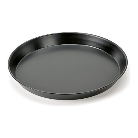 ORIGINAL KAISER 647531 Delicious Teglia da Forno per Pizza, 28 cm (1/4)