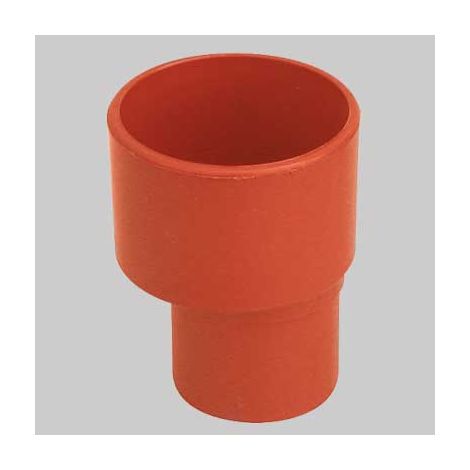 RIDUZIONE BICCHIERE PVC  F 200 x M 140     MADE IN ITALY