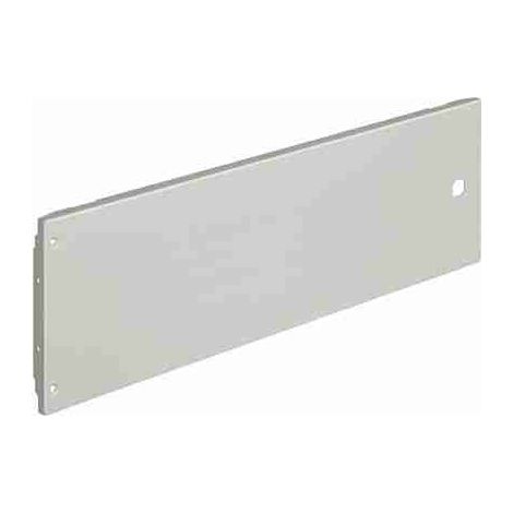 BTI9530CS Pannello cieco con cerniera e serratura