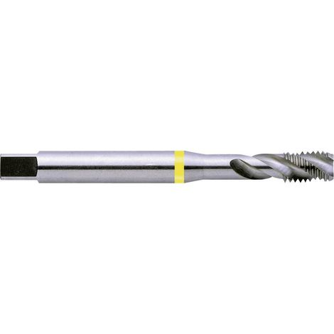 Exact 43564 Taraud pour machine métrique M6 1 mm coupe à droite DIN 371 HSS-E 35° RSP 1 pc(s) (1/2)