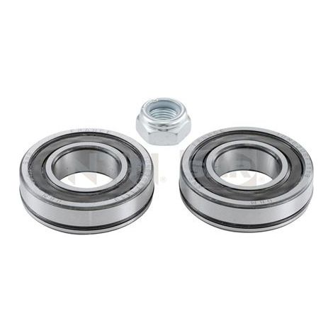 Kits de roulement de roue - R155.00 - SNR - Compatible avec véhicule Renault