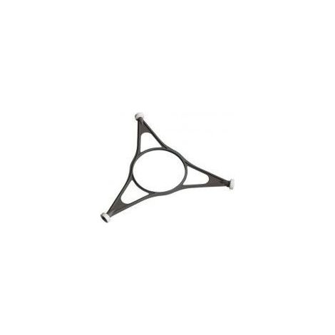 SUPPORT PLATEAU TOURNANT Ø 175 MM POUR MICRO ONDES WHIRLPOOL - 481253578069