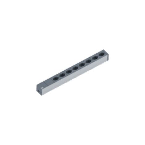 BACHMANN NLEISTE 19 ''SUISSE, 8001259 (1/2)