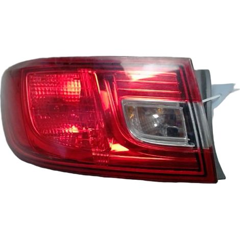 [PRODUIT D'OCCASION] Feu Arriere Gauche  RENAULT Clio Iv 2012- ♻️ Ref Oe. 265553021r - Garantie à vie (1/3)