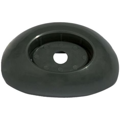 Pieds de Support en Plastique pour Piscine Bestway P61802 – pour Piscine Grande Taille 18' x 48" – Support de Base (1/4)
