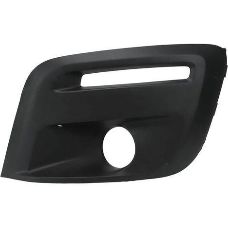 Cubierta de luz antiniebla, rejilla de luz antiniebla delantera izquierda 1613564680, repuesto para Peugeot Partner 2015-2018 (1/4)