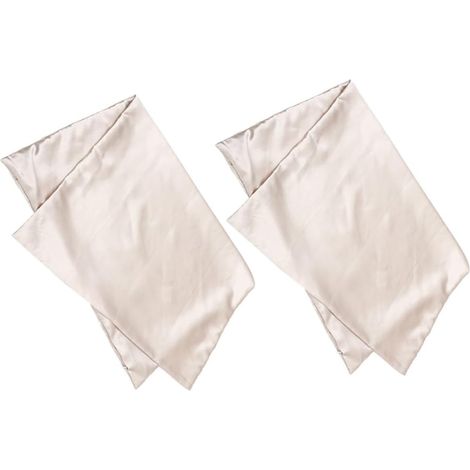housses polyester 1 paire de coussin en avec motif protection contre l'eau pour (1/5)