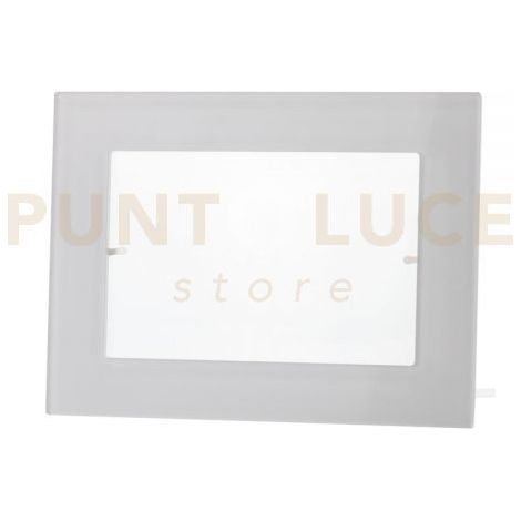 PORTAFOTO PICCOLO EASY BIANCO PER FOTO 10x15 cm