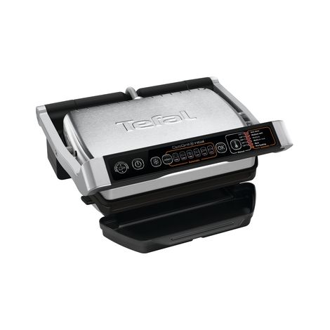 TEFAL GC706D34 BARBECUE MULTICOLORE (1/3)
