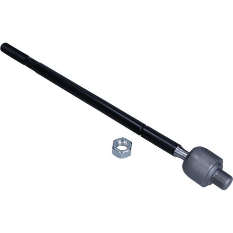 CRÉMAILLÈRE DE DIRECTION QUARO FORD TRANSIT 00-/06- DROITE (1/3)