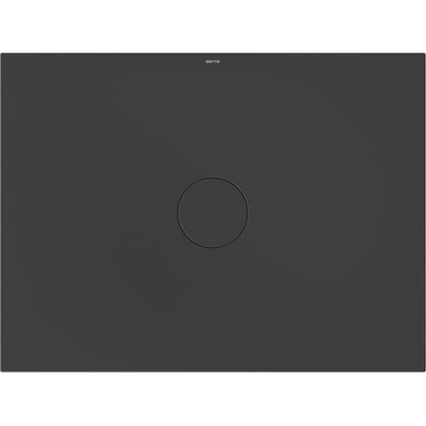 Plato de ducha BetteAir 1200x900mm, Anti-Slip Pro, 7354-402AE