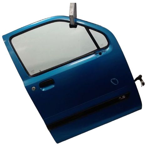 [PRODUIT D'OCCASION] Porte Avant Droit SUZUKI Wagon-r Break Phase 2 2000-2007 ♻️ Ref Oe. 6800183e00 - Garantie à vie (1/3)