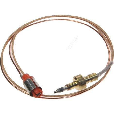 Thermocouple Bruleur 00617911 Pour TABLE DE CUISSON (1/4)