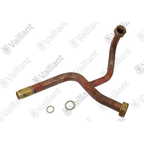 Vaillant Rohr 022741