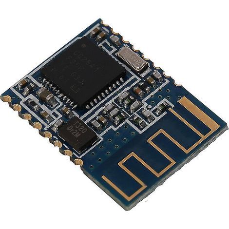 Bluetooth 4.0 BLE-Seriellport-Transceivermodul HM-11 kompatibel mit (1/2)