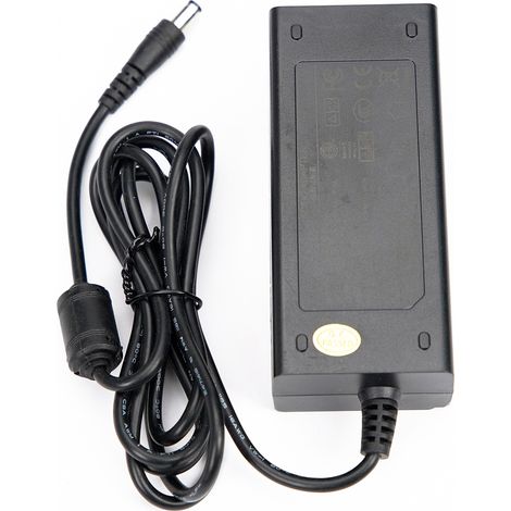 Adaptateur secteur Atomstack 12V5A pour machines de gravure laser 5W/10W A5 PRO/A5 M50 Pro/A10/S10/X7/P7 (1/5)