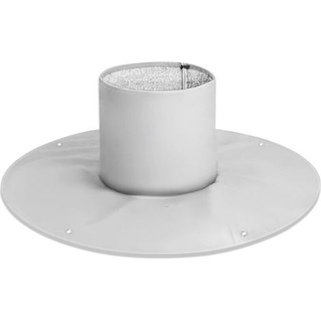 2 protections pour racines d'arbres, housse grise antigel avec piquets, 30×30×100cm