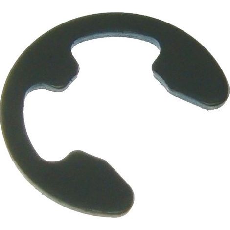 Thermocouple Circlip for Indesit/Hotpoint/Cannon/Ariston Cookers and Ovens