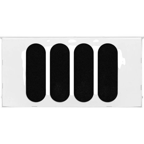 Filtre pour bac à litière CATLINK Scooper, 2 pièces.