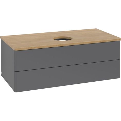 Villeroy & Boch L20011GK WTUS Antao L201 1000x360x500mm (1/3)