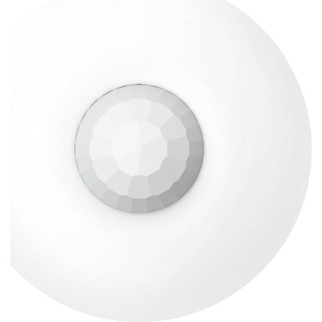 Hikvision DS-PDCL12-EG2-WE Ax Pro Rivelatore Pir a Soffitto 360 Gradi 12 metri wireless (1/5)